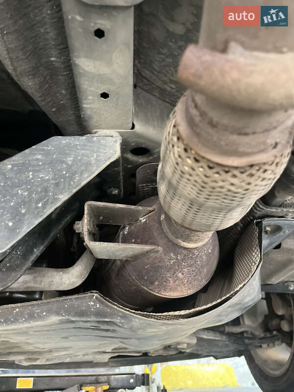 Mercedes-Benz Viano 2013