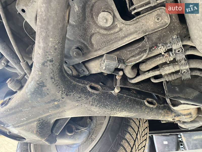 Mercedes-Benz Viano 2013