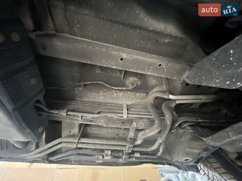 Mercedes-Benz Viano 2013