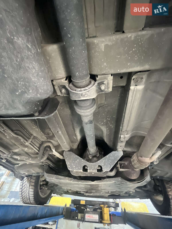 Mercedes-Benz Viano 2013