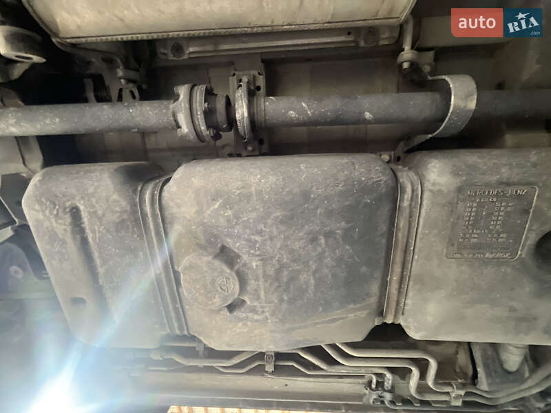 Mercedes-Benz Viano 2013