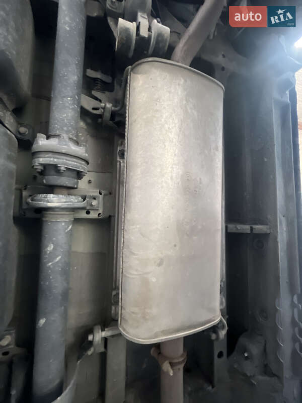 Mercedes-Benz Viano 2013