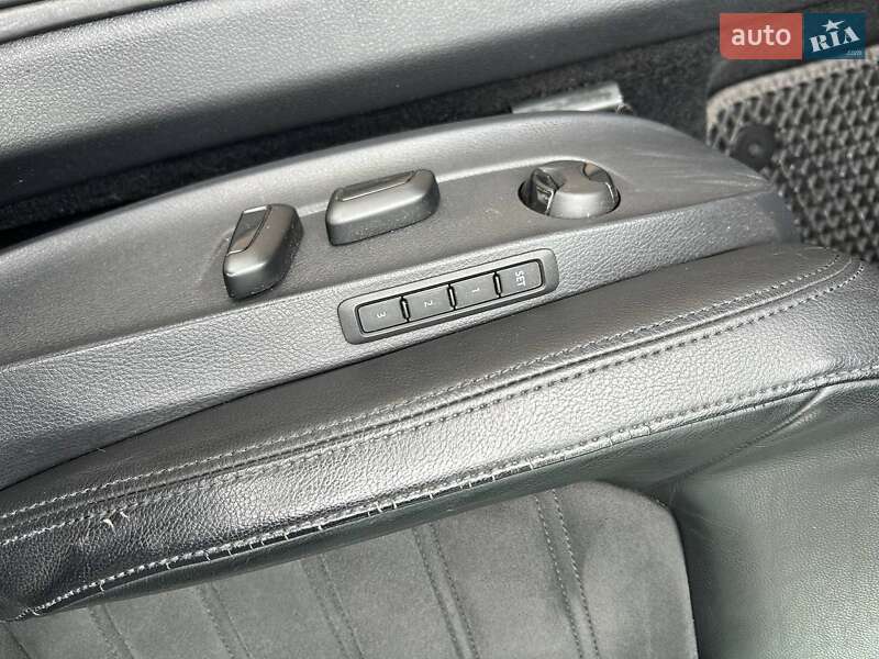 Volkswagen Passat 2013