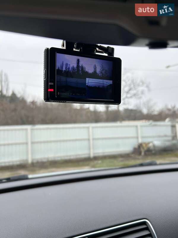 Volkswagen Passat 2013