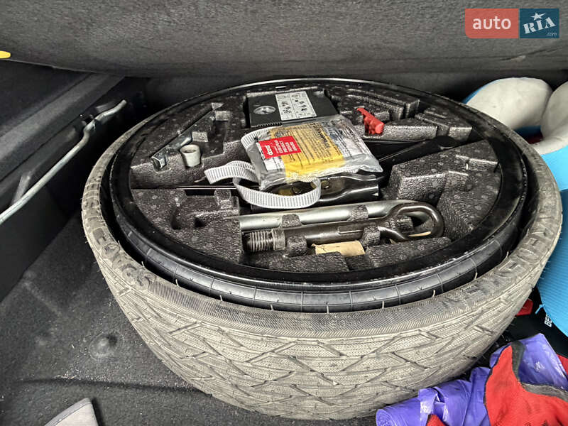 Volkswagen Touareg 2020