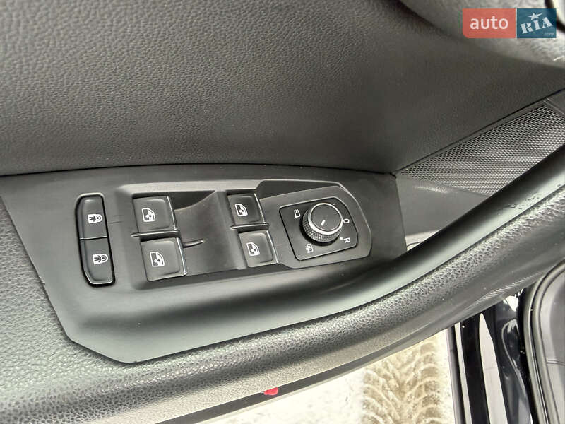 Volkswagen Touareg 2020