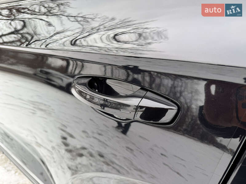 Volkswagen Touareg 2020