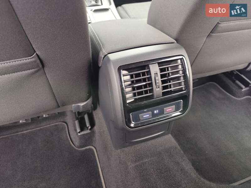 Volkswagen Passat 2020