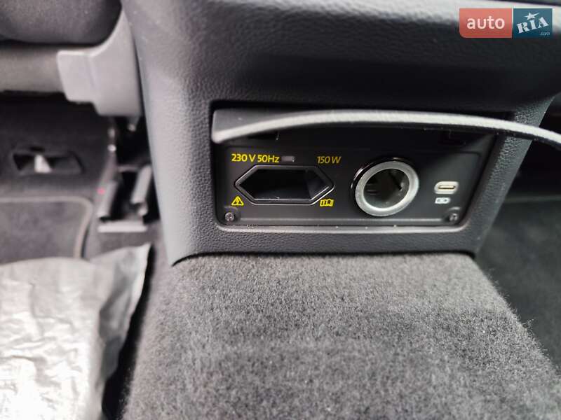 Volkswagen Passat 2020