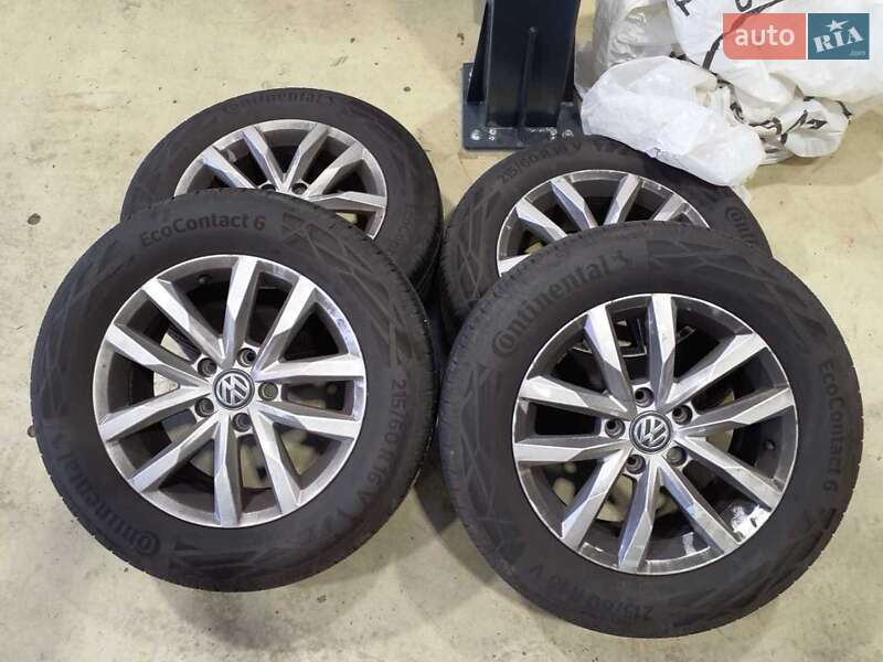 Volkswagen Passat 2020