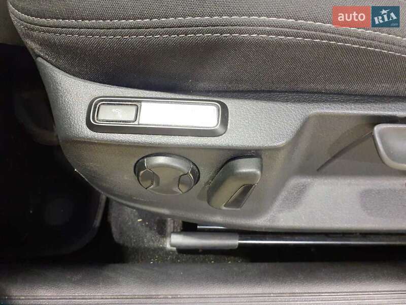 Volkswagen Passat 2020