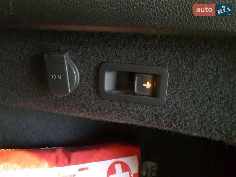 Volkswagen Passat 2020