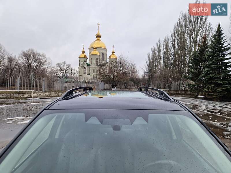 Subaru Forester 2023