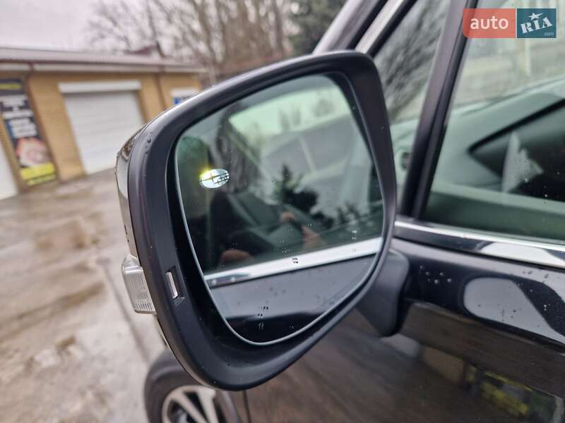 Subaru Forester 2023