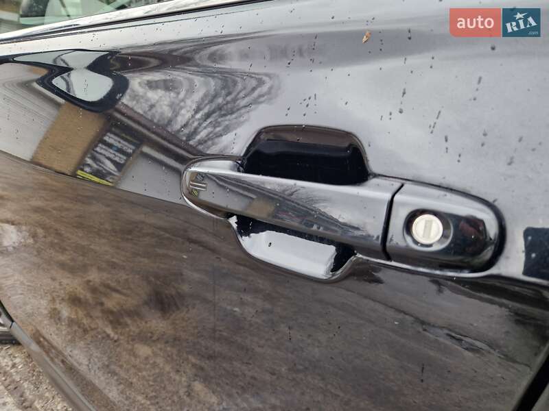 Subaru Forester 2023