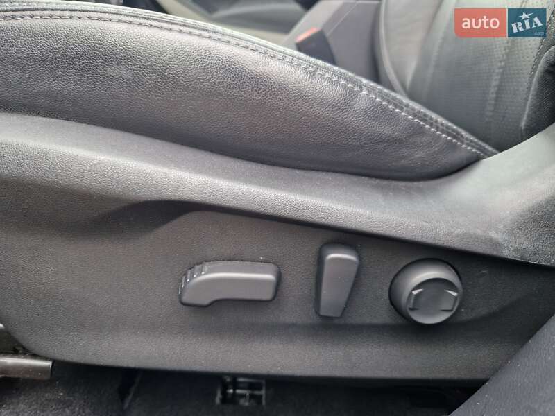 Subaru Forester 2023