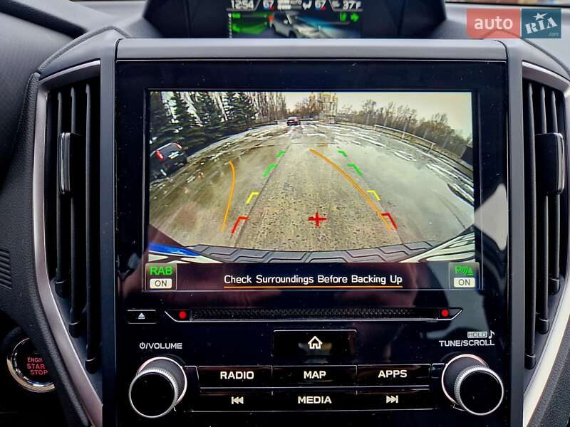 Subaru Forester 2023