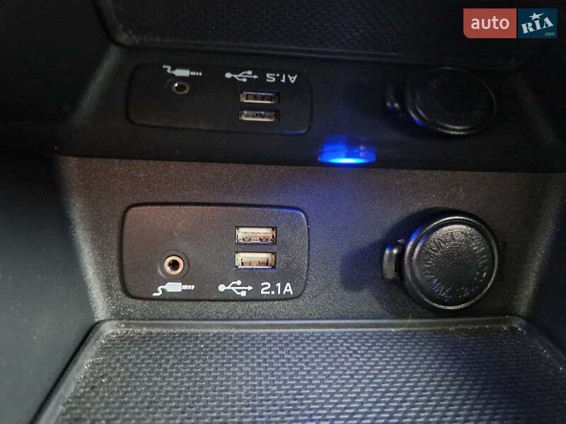 Subaru Forester 2023