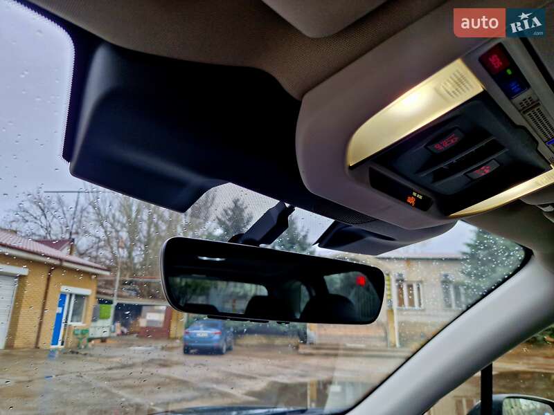 Subaru Forester 2023