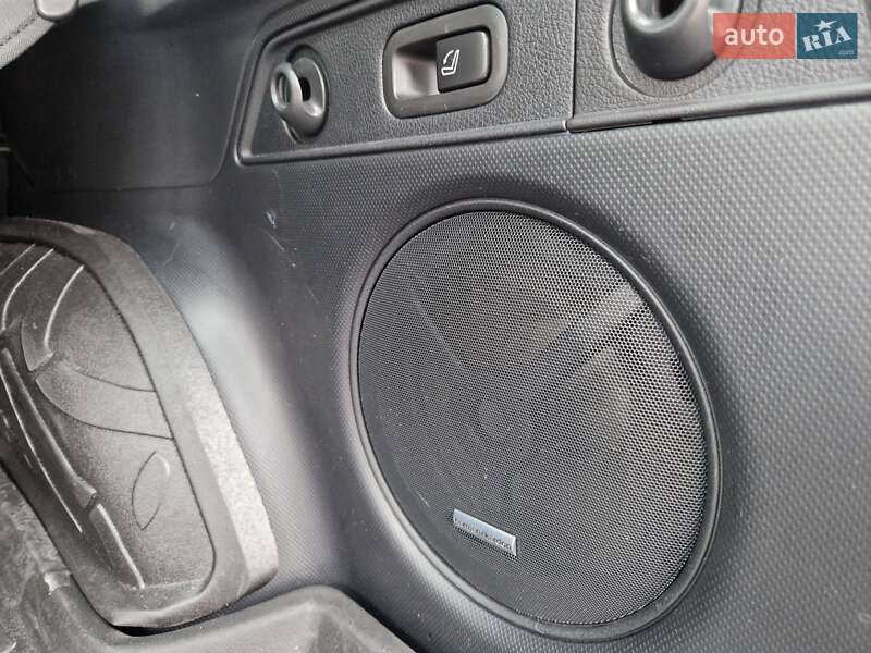 Subaru Forester 2023