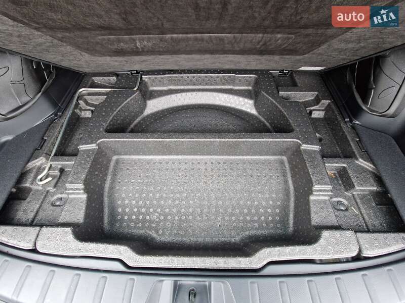 Subaru Forester 2023