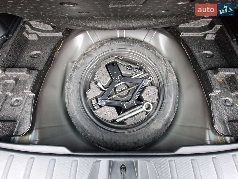 Subaru Forester 2023