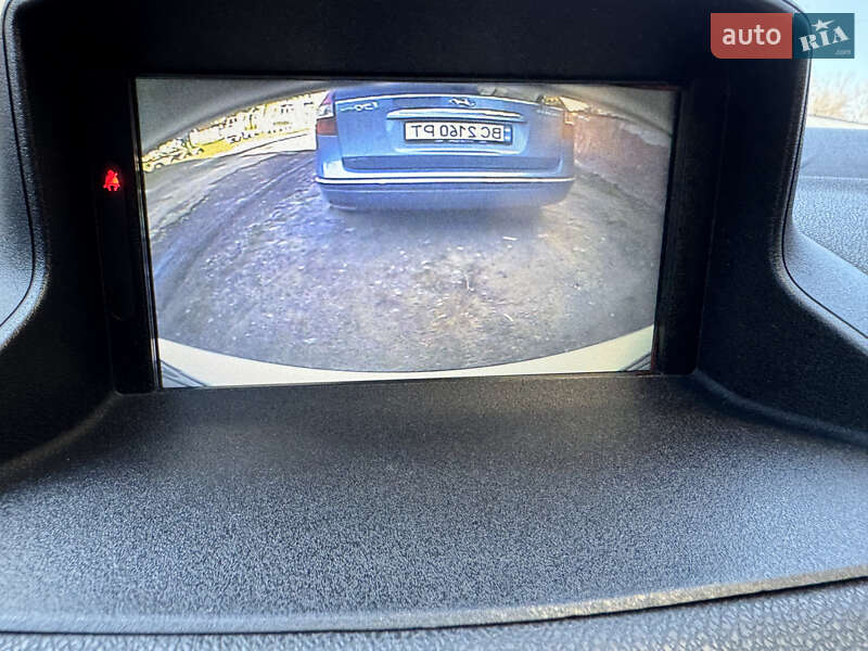 Renault Fluence 2015