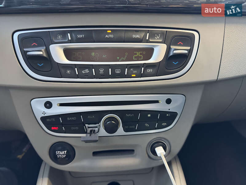 Renault Fluence 2015