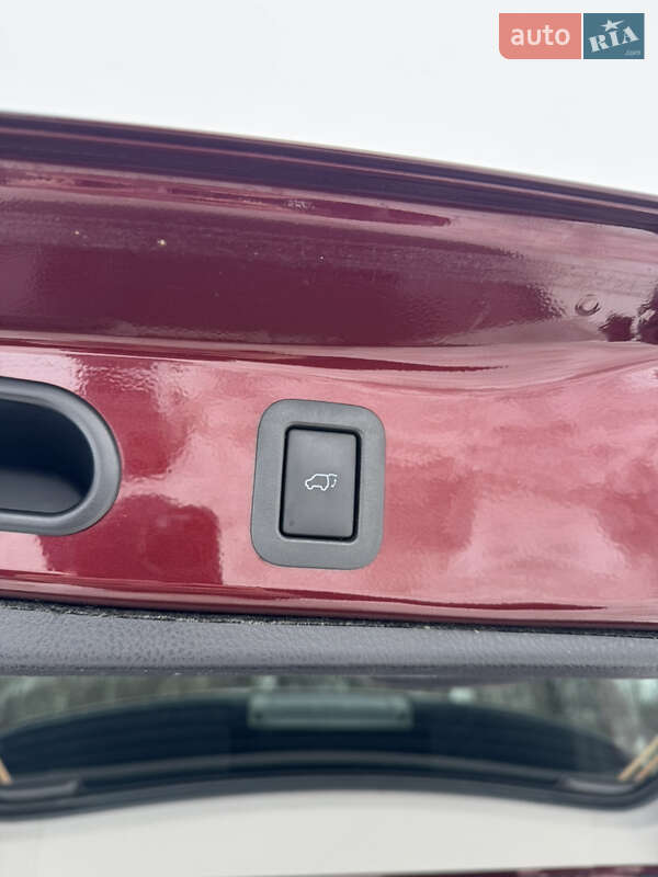 Toyota Highlander 2016