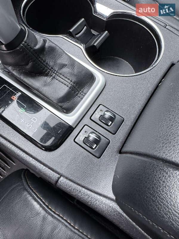 Toyota Highlander 2016