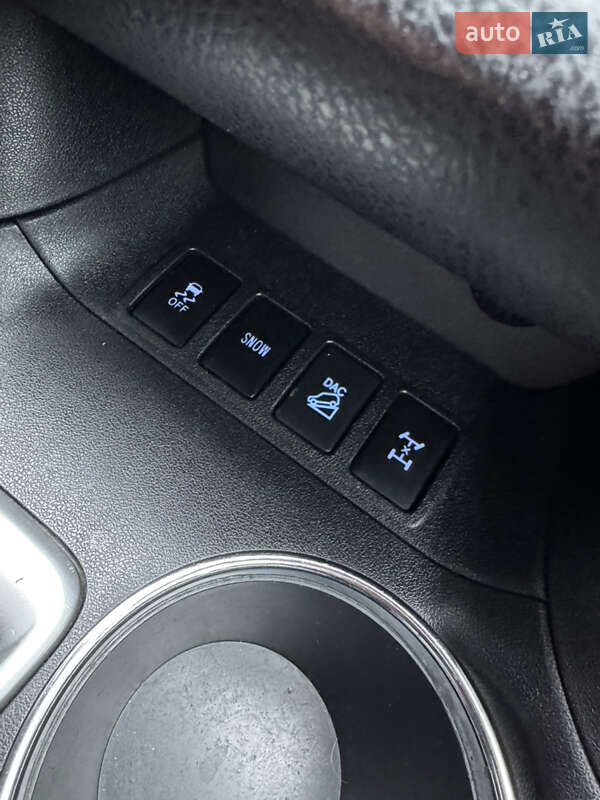 Toyota Highlander 2016