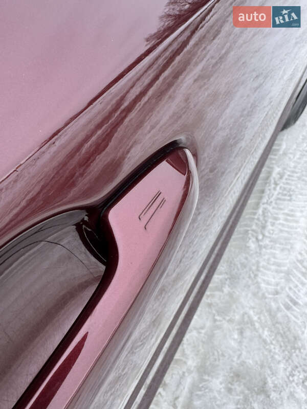 Toyota Highlander 2016