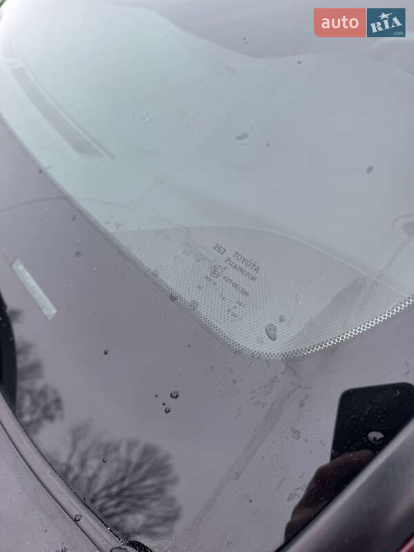 Toyota Highlander 2016