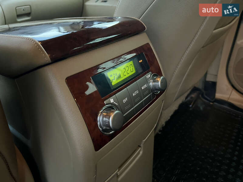 Toyota Highlander 2011