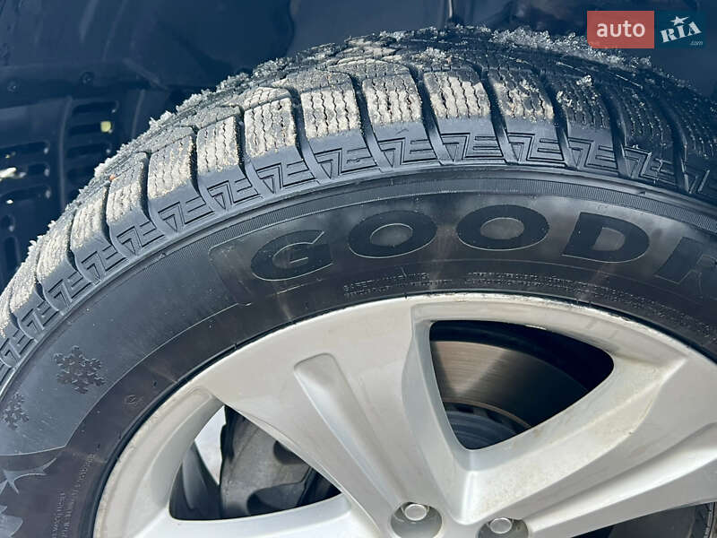 Toyota Highlander 2011