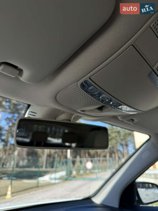 Mercedes-Benz GLC-Class 2020