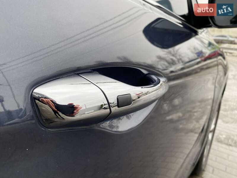 Hyundai Santa FE 2013