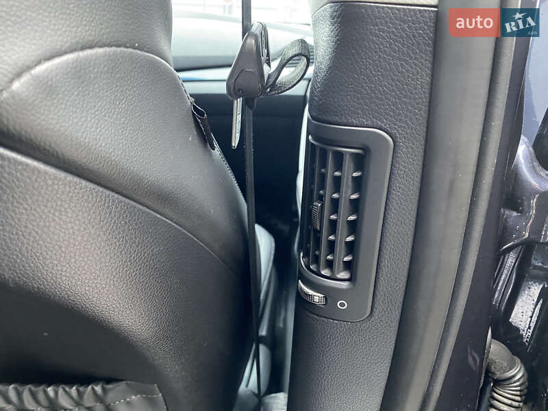 Hyundai Santa FE 2013