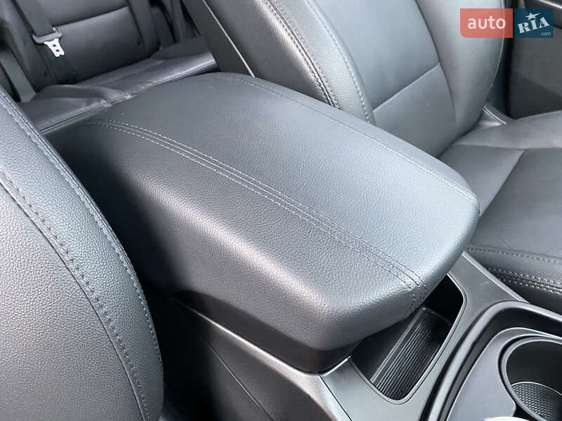 Hyundai Santa FE 2013