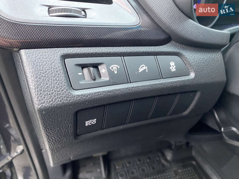 Hyundai Santa FE 2013