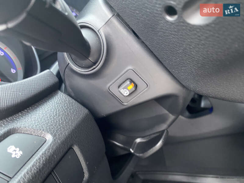 Hyundai Santa FE 2013