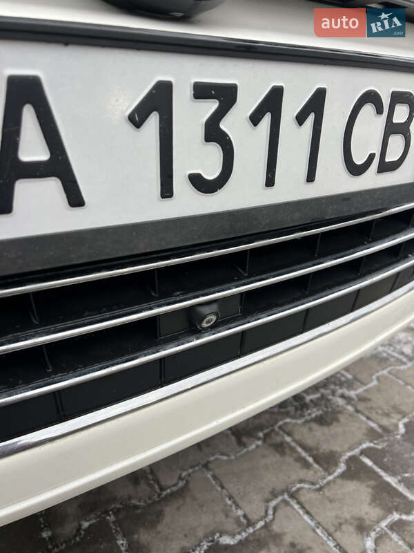 Volkswagen Touareg 2010