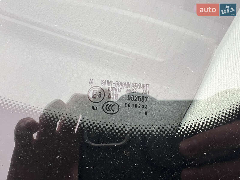 Volkswagen Touareg 2010