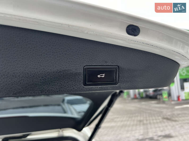 Volkswagen Touareg 2010