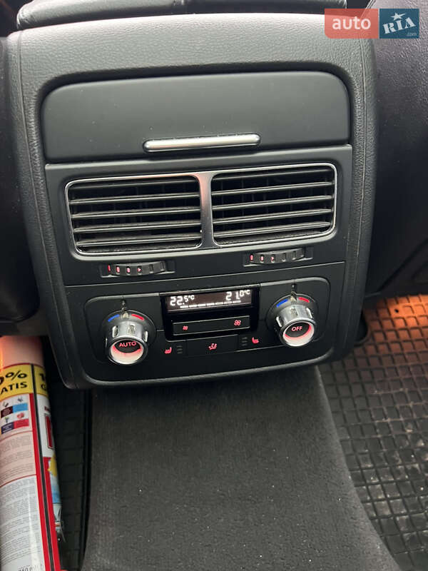 Volkswagen Touareg 2010