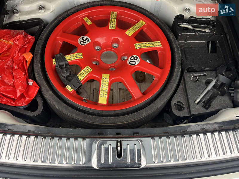 Volkswagen Touareg 2010