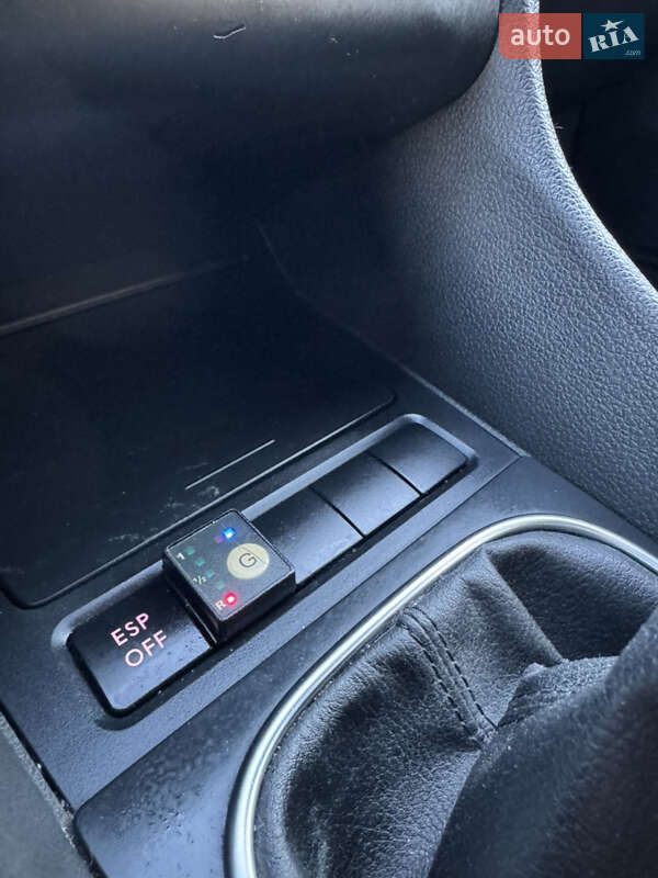 Volkswagen Golf 2010