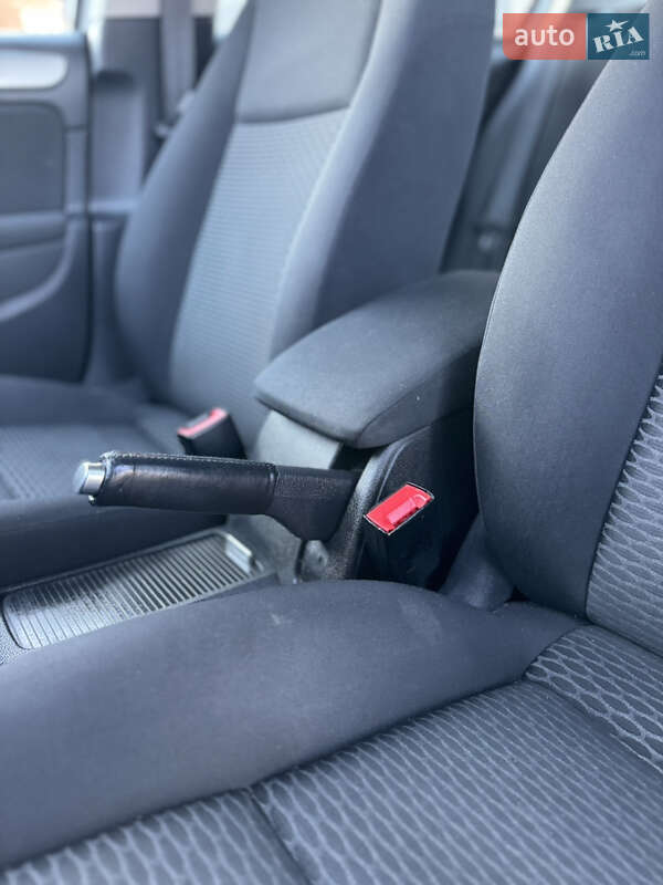 Volkswagen Golf 2010