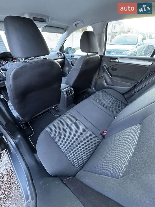 Volkswagen Golf 2010