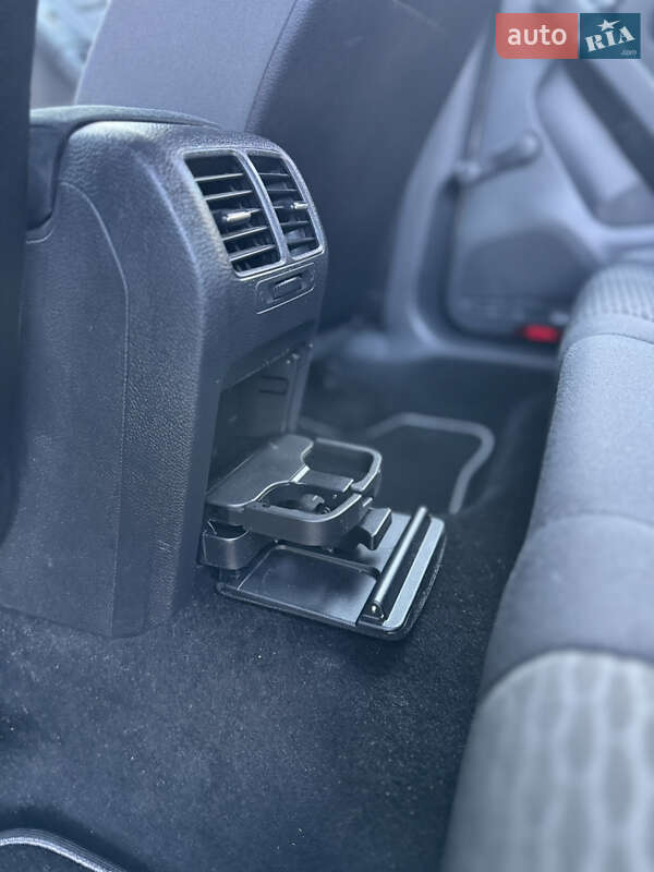 Volkswagen Golf 2010